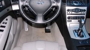 2007 Infiniti G35 Sport w/Navigation in Grapevine, TX 76051