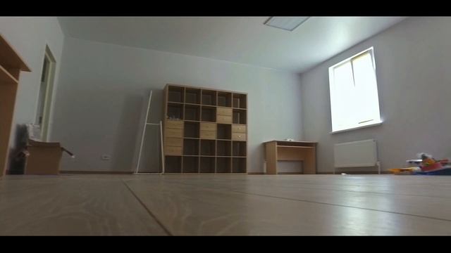 Строительство из сип панелей, здание под офисы