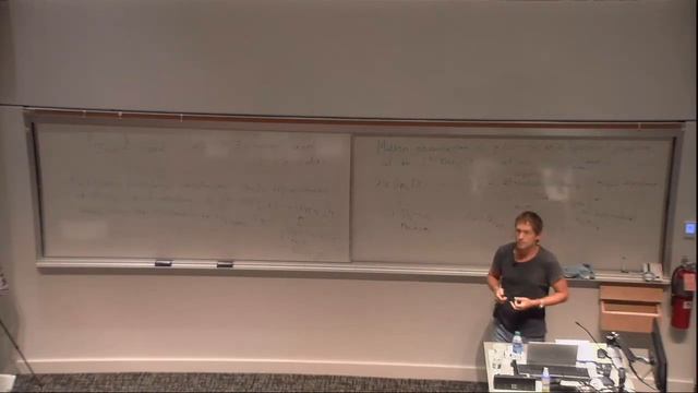 Edward Frenkel - An analytic version of the Langlands correspondence for complex curves смотреть онлайн