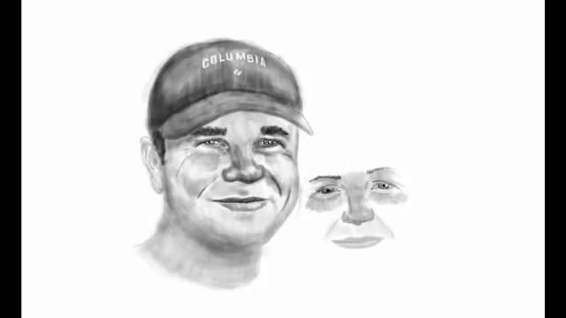 Рисование парного портрета смотреть онлайн