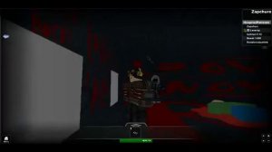 A DEMON!!! [Roblox: Face your Fair 2 part 3 the final!]