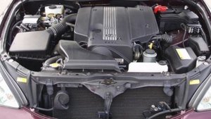 Toyota 2JZ-FSE поломки и проблемы двигателя | Слабые стороны Тойота мотора