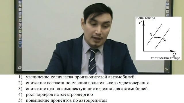 Разбор ЕГЭ по ОБЩЕСТВОЗНАНИЮ 9-12 смотреть онлайн