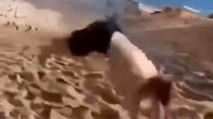 7 раз такое упражнение делай и спина болеть не будет