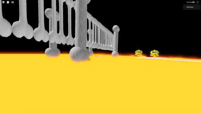 Roblox Powerfull Ink Sans (event boss!) смотреть онлайн