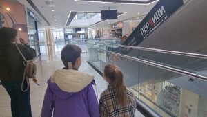 выходные в Москве, тц prime plaza