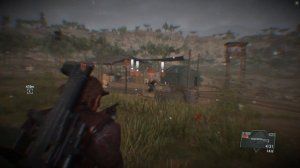 ВСЕ ОРУЖИЕ В METAL GEAR SOLID 5 THE PHANTOM PAIN