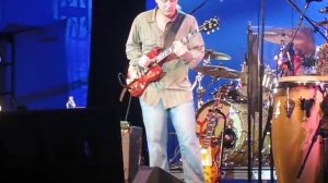 The Derek Trucks Band at Lincoln Center -  "Any day"