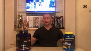 Чемпион России по бодибилдингу Алексей Кочедыков расскажет о том КАК ВЫБРАТЬ ПРОТЕИН и КАК ЕГО ПИТЬ
