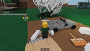 ФАНТОМ ДЕРЕВО!!! Развитие с полного нуля в Lumber Tycoon 2!