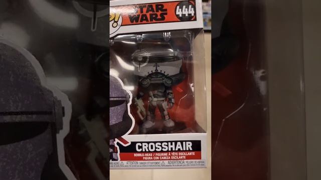 Фанко Поп! Тяжёлые муки выбора смотреть онлайн