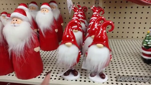 ⛄??????All NEW Hobby Lobby Christmas 2021 Shop With Me!! 40% Off Beautiful Seasonal Decor!! ⛄????? смотреть онлайн