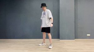 Skechers (remix) [Tyga] - DripReport DANCE TUTORIAL | Choreography by Prokopik Yurii