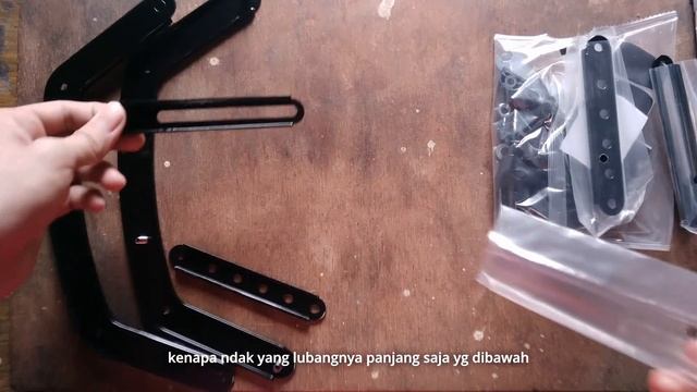 VESA Mount Adapter FP-1 North bayou смотреть онлайн