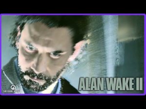 ОНО НАС СОЖРЁТ!!!  Alan Wake 2 #15