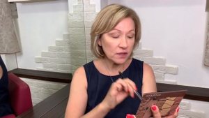 МОЙ  ЛЕТНИЙ БЫСТРЫЙ СТИЛЬНЫЙ МАКИЯЖ СОВЕТЫ НАТАЛЬИ ШАРОПАТ