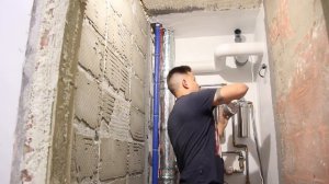 Как избавиться от запаха в туалете