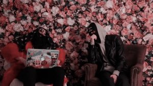 Big Russian Boss "Ответы на вопросы 2" Часть 1.