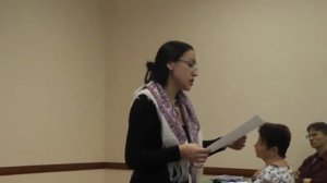 Часть 1. Раствор Солодовниковой. История создания. Лекция Солодовниковой Е.С