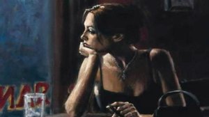 Какое счастье быть с тобою в ссоре