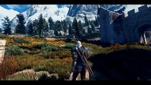 The Witcher 4 — ОБЗОР!