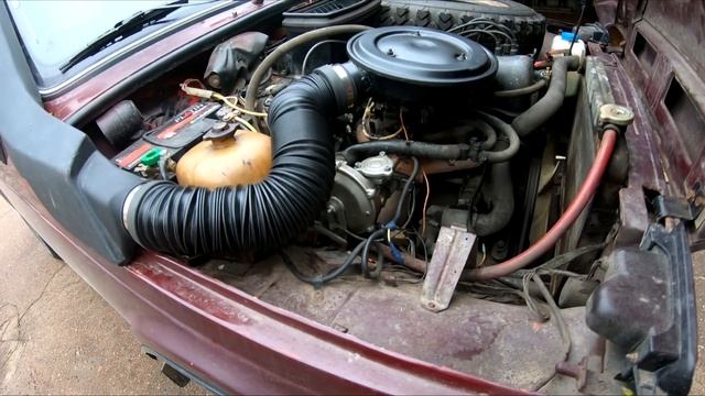 Шноркель на карбюраторную Ниву с ГБО смотреть онлайн