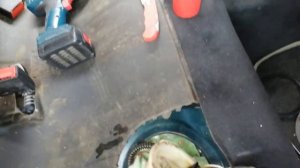 Неисправность датчика топлива. Нахождение и устранение неисправности на BMW E39