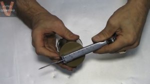 Супер оружейка(№134) - Ручная граната РГ 42  муляж