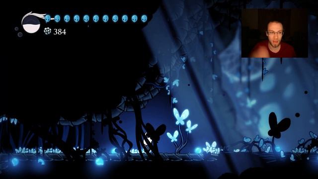 Dark Souls Expert Plays Hollow Knight - Part 36: Oh My God, Finally!! смотреть онлайн