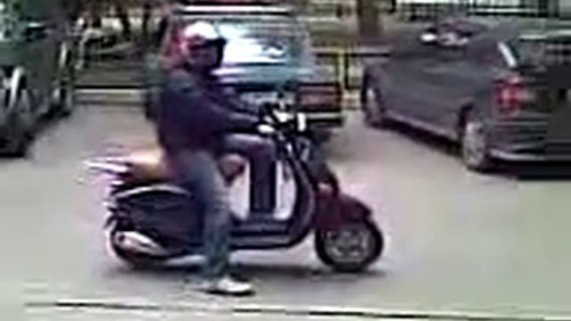 Vespa
