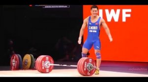 Life ? Greatness | Gym motivation - Powerlifting & Weightlifting Motivation