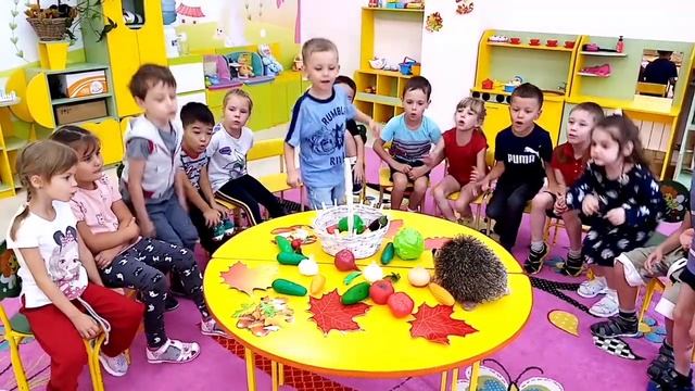 Павловский (старшая группа) смотреть онлайн