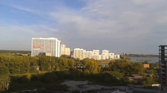 Ура, переезд в Анапу!