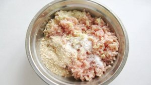 Котлеты Птичье молоко