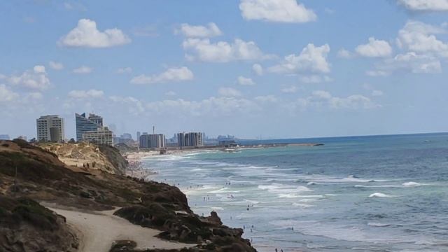 #Национальный_парк_Аполлония #Apollonia #National #Park #Herzliya #Крепость_крестоносцев #Шашлыки смотреть онлайн