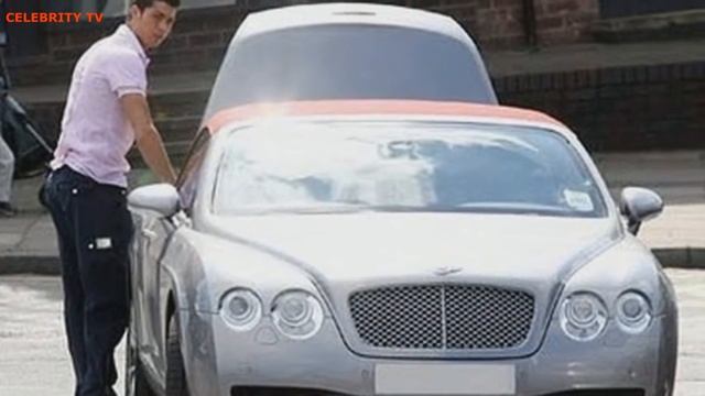 Криштиану Роналду Биография Семья Доход Дома Авто 2016 Cristiano Ronaldo смотреть онлайн