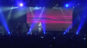 29.11.13 // Юбилейный концерт "Акула - 15 лет на сцене". Сергей Жуков (Руки вверх!) - Попурри