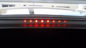 Модуль управления дополнительным Стоп - Сигналом в Весту.