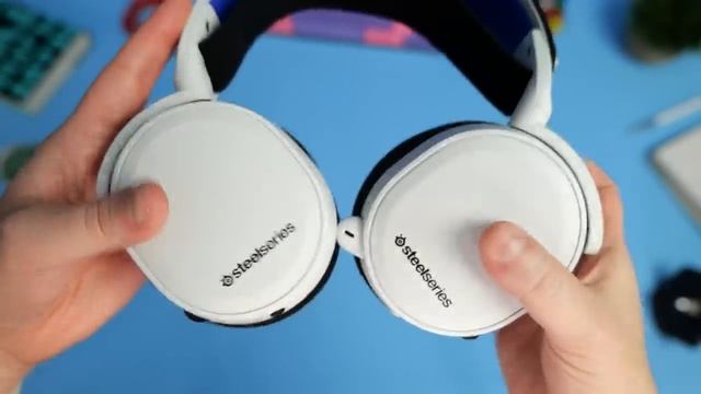 My Essential Quest 2 Accessories смотреть онлайн