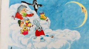 Сказка «У Солнышка ☀️ в гостях.»