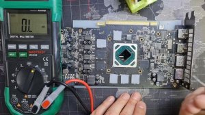 Sapphire Pulse Radeon RX580 8G нет изображения