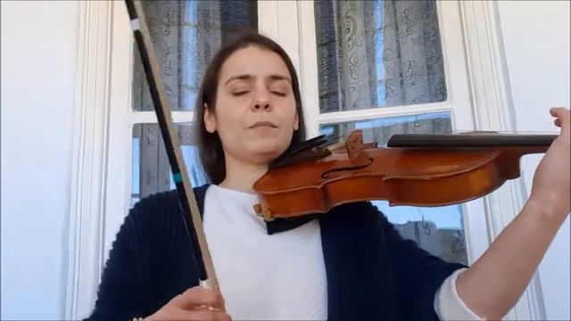 How to improve the intonation - part 2 смотреть онлайн