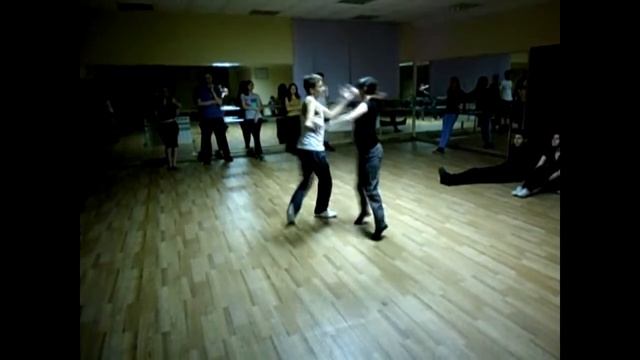 Как научиться зуку? смотреть онлайн