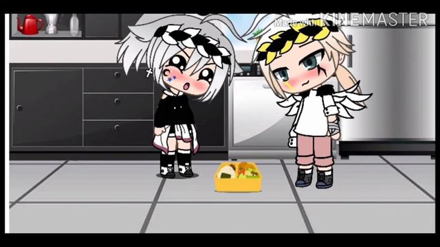 мини фильм_🥀_Моя сильная любовь к тебе_🥀(может быть оригинал) смотреть онлайн