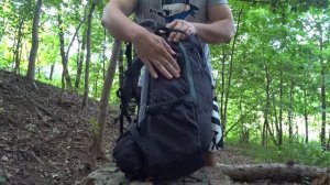 Рюкзак Deuter Trans Alpine 30 (2021 г.)