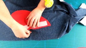 Урок 26. Самый простой карман. Сто Шагов Портного.mp4