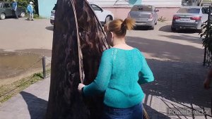 ???!!!Как сложить(разложить) палатку ⛺ автомат (восмерку)???!!! "архив" #алекс_юстасу #палатка