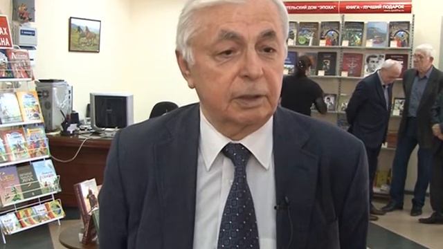 Презентация книги М Хуршилова смотреть онлайн