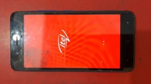 Itel A25 Hard Reset