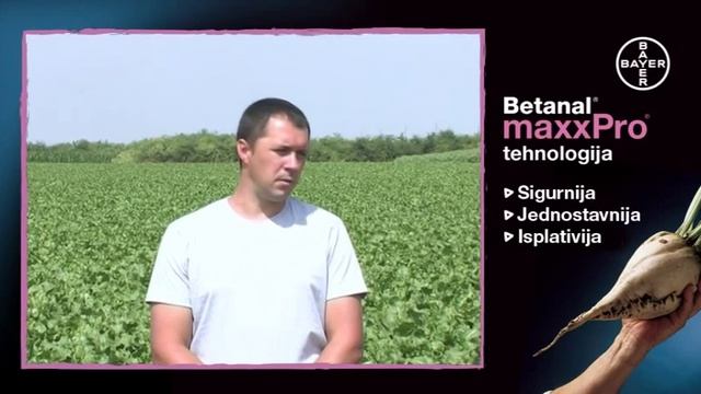 Betanal MaxxPro tehnologija смотреть онлайн